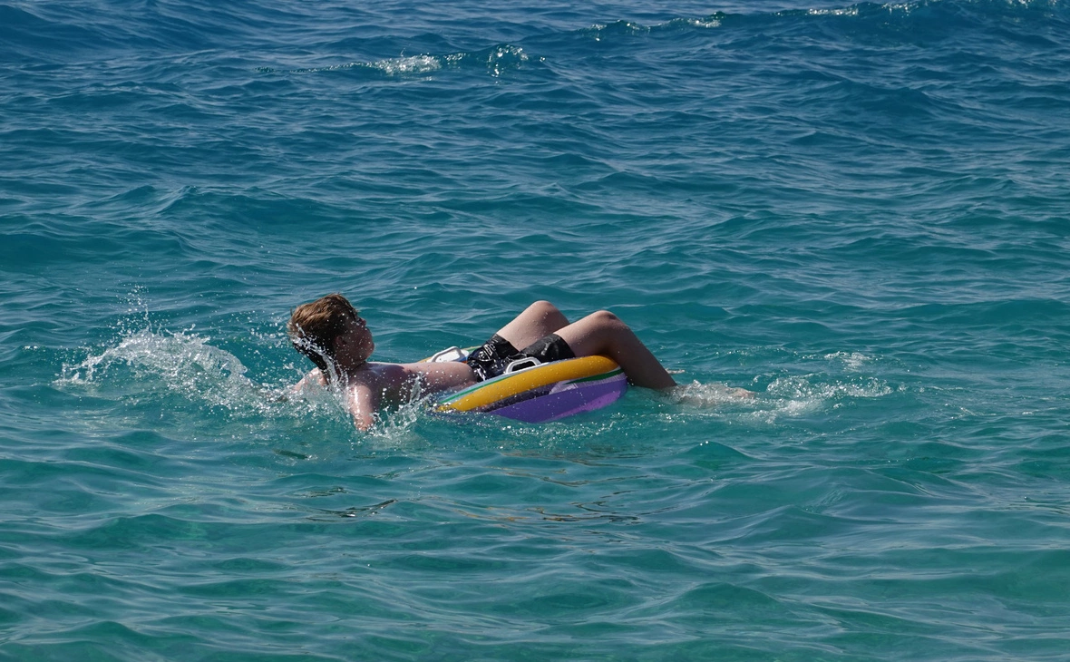 Алексей Зотов / ТАСС