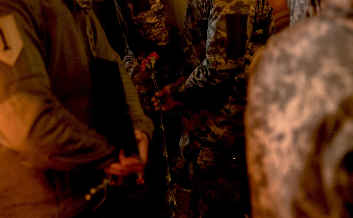 Роман Пилипей / Getty Images