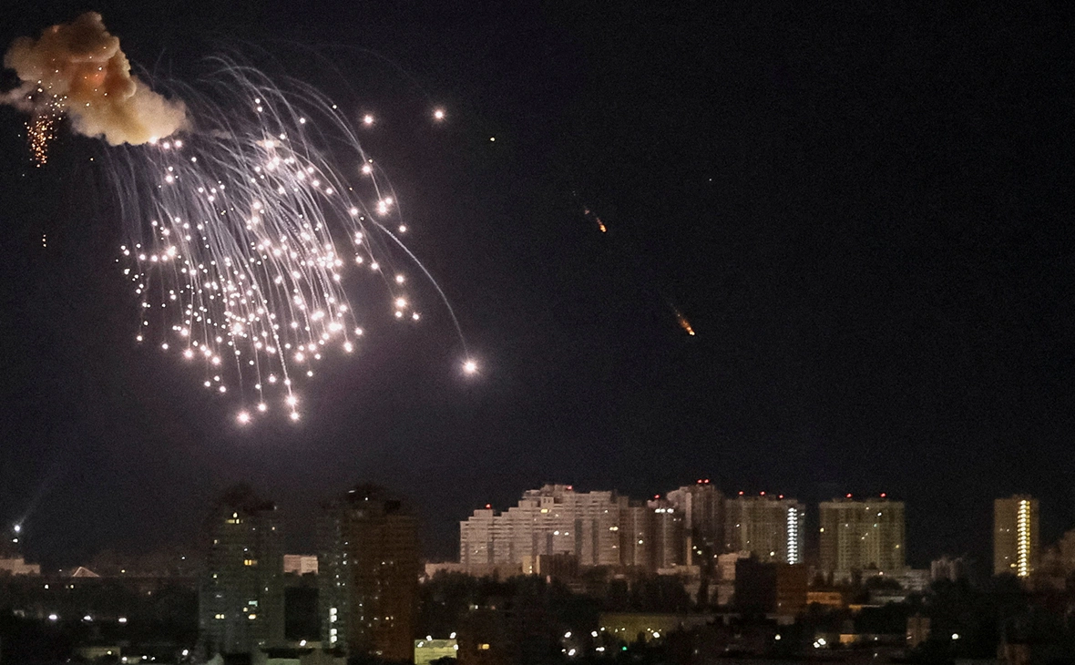 Глеб Гаранич / Reuters