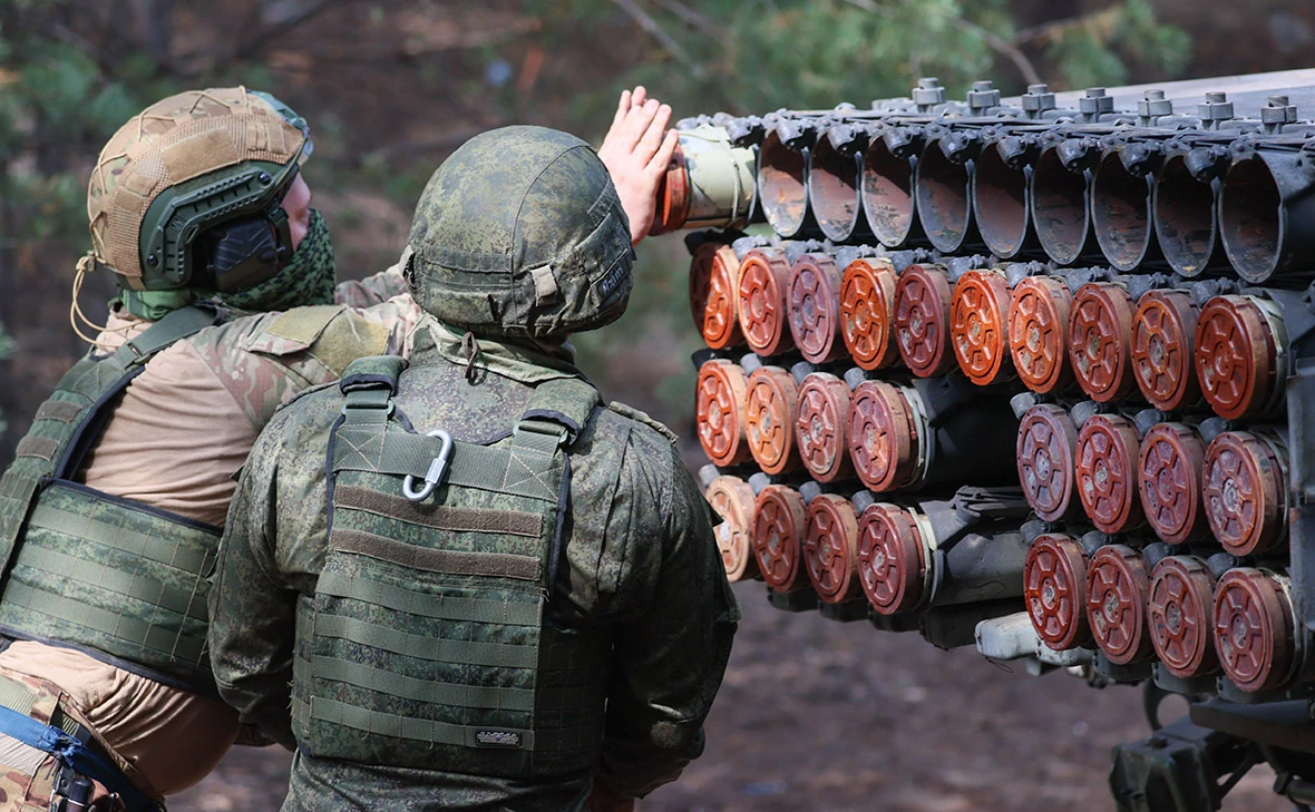 Александр Река / ТАСС