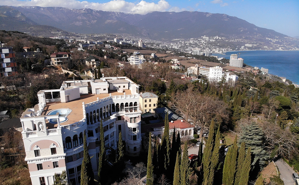 Макс Ветров / РИА Новости