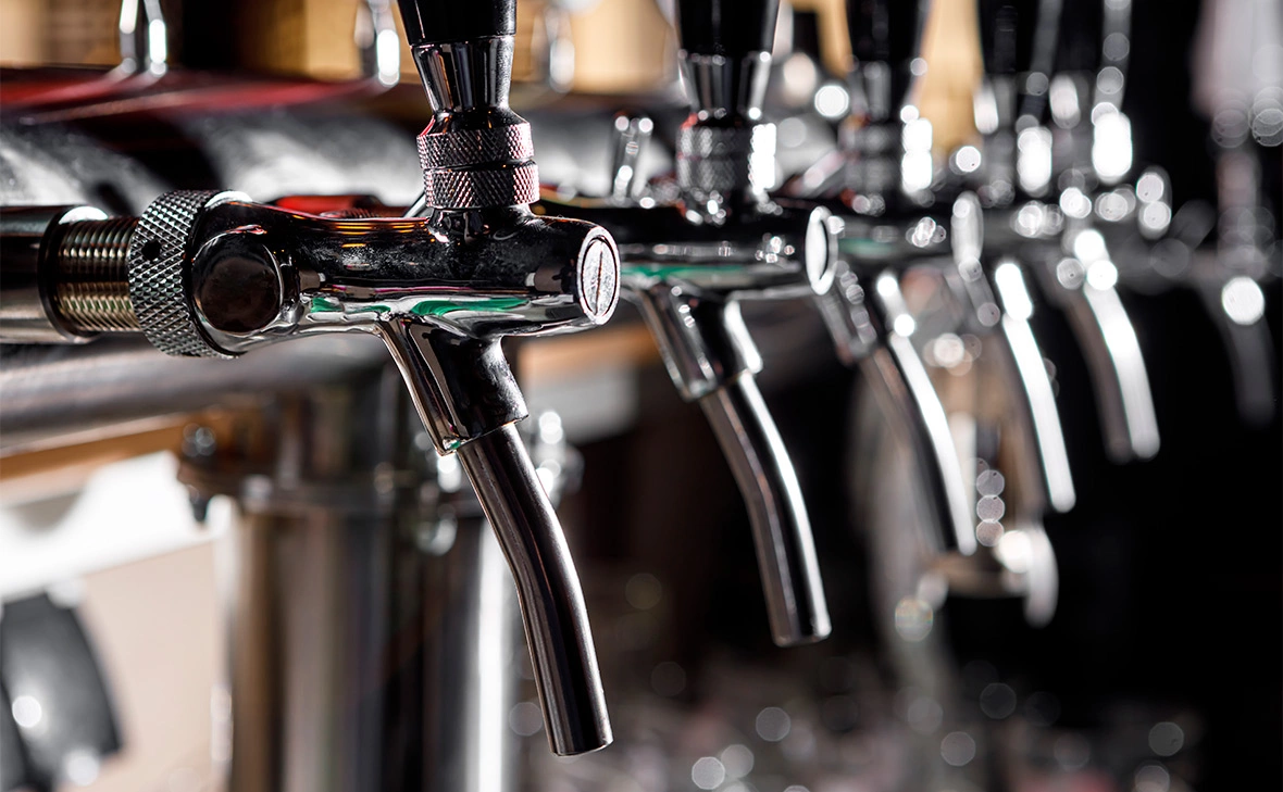 Павел Косолапов / Shutterstock