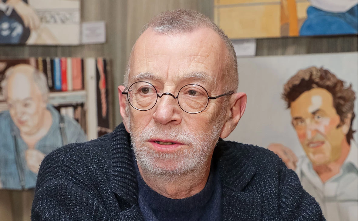 Вячеслав Прокофьев / ТАСС