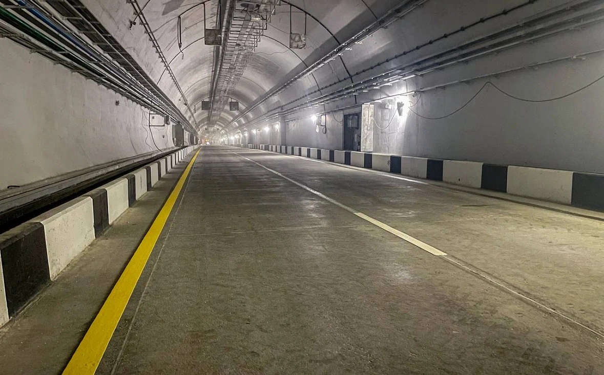 Минтранс РБ