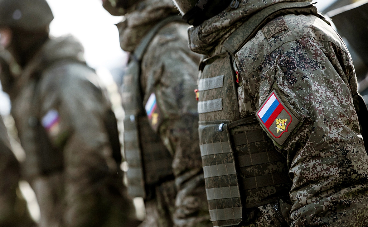 Наталья Чернохатова / Octagon.Media / ТАСС