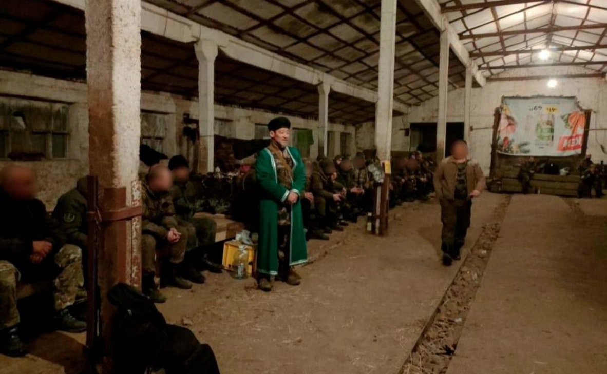 пресс-служба главы РБ