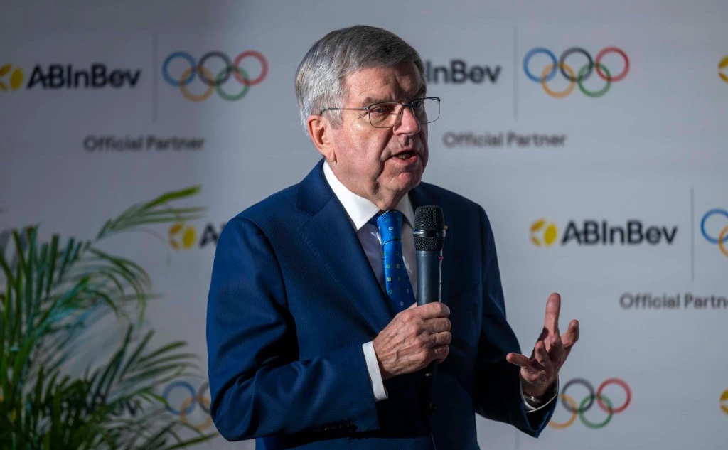 Stuart C. Wilson / Getty Images for AB Inbev