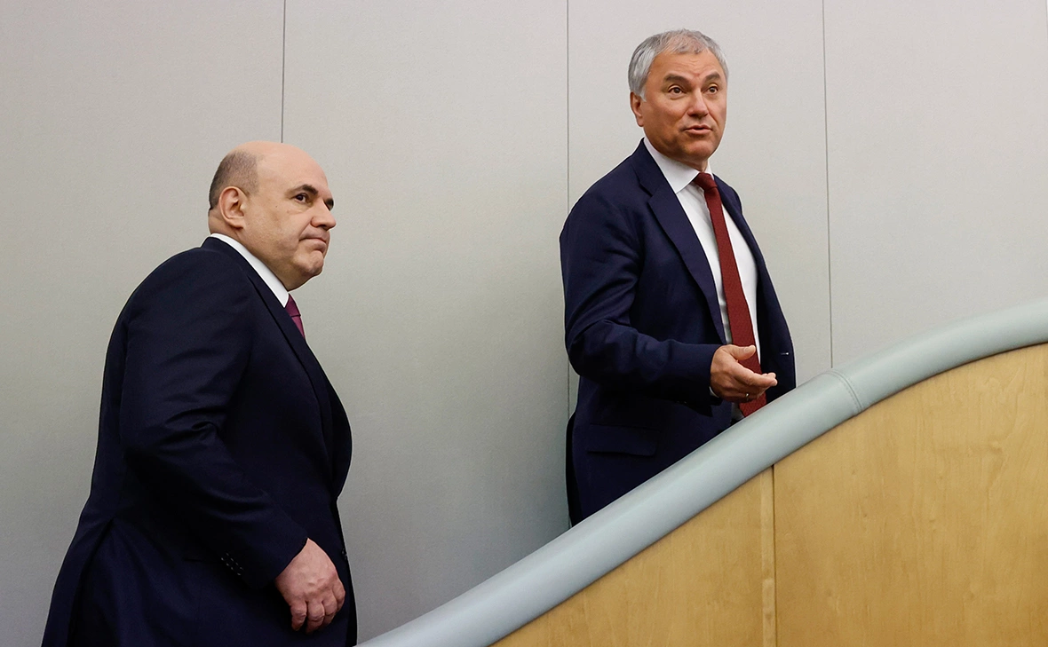 Дмитрий Астахов / ТАСС