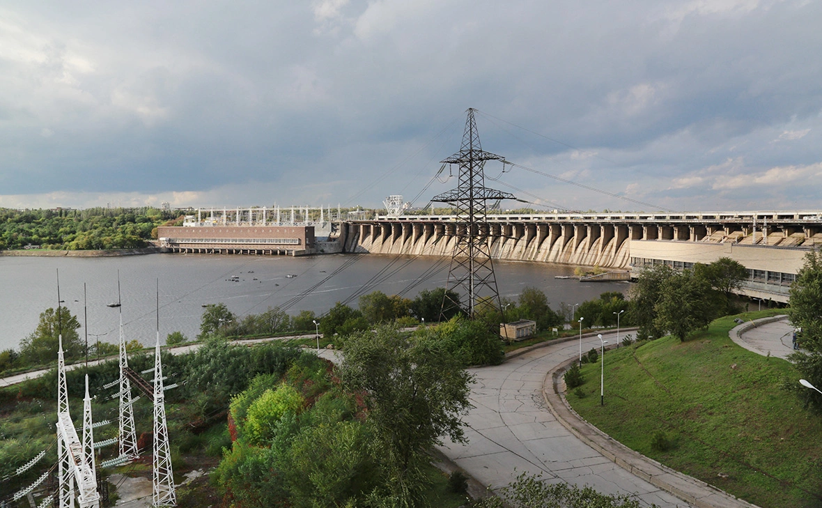 Сергей Томко / ТАСС