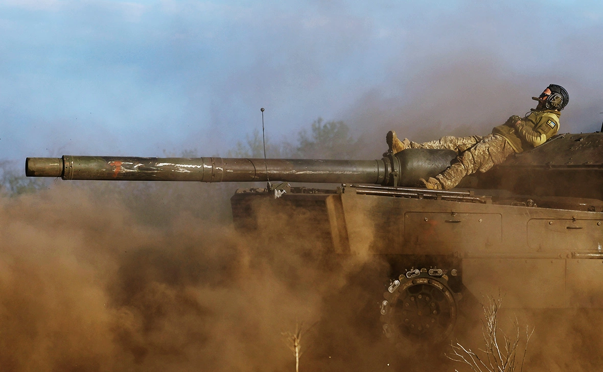 Валентин Огиренко / Reuters