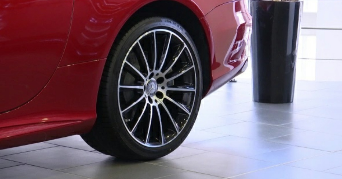 В Березниках на продажу выставлен автосалон почти за 100 млн рублей — РБК