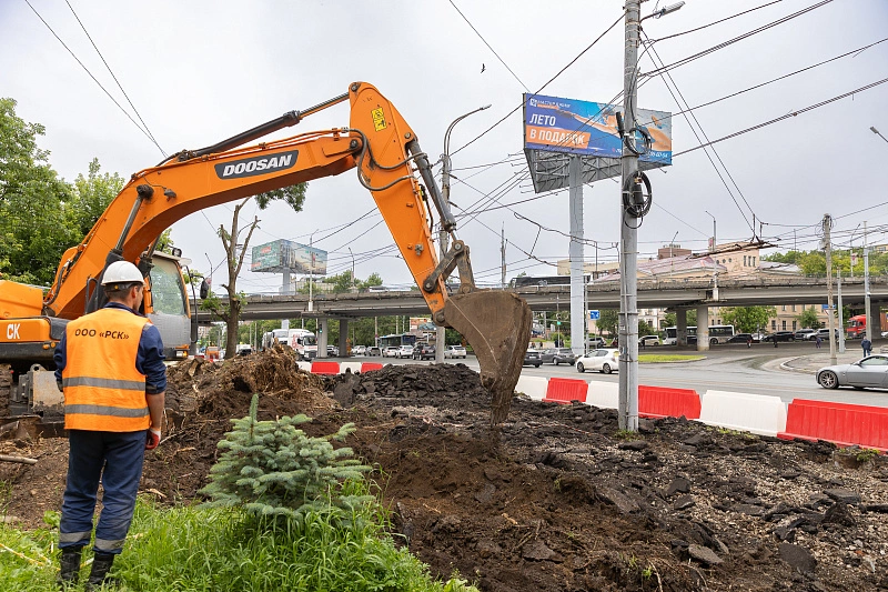 пресс-служба администрации Владивостока