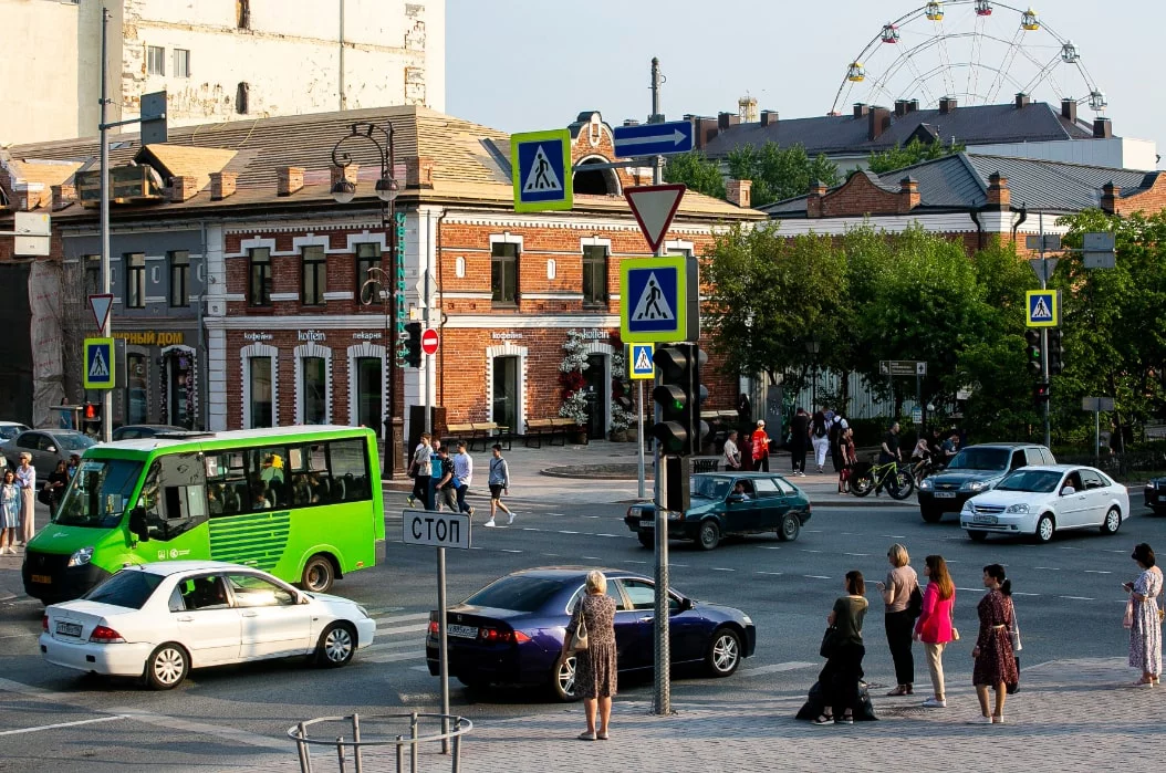 Денис Моргунов / URA.RU