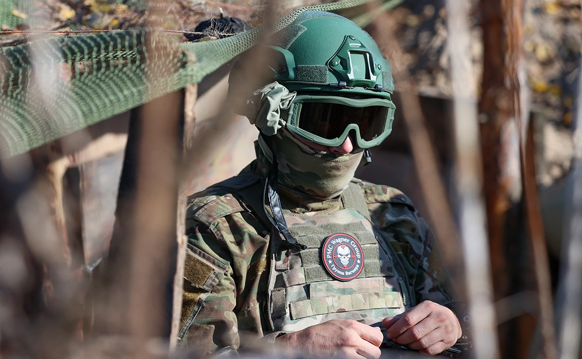 Александр Река / ТАСС