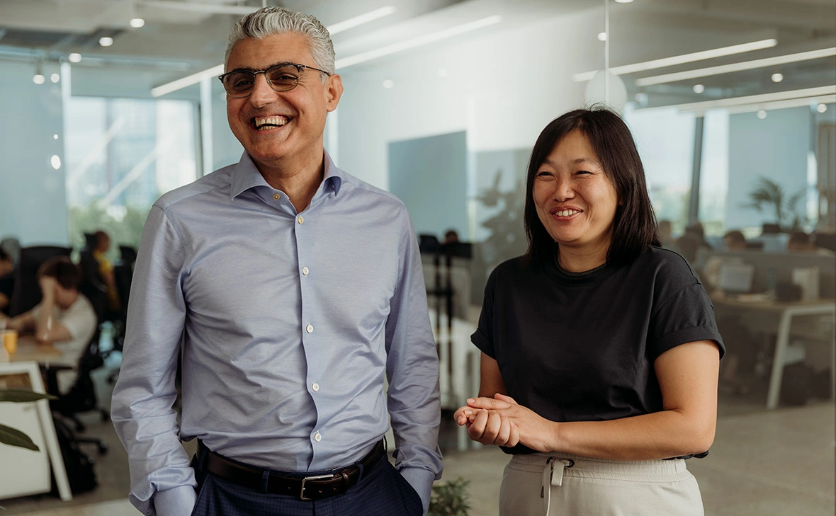 Михаил Гребенщиков / РБК