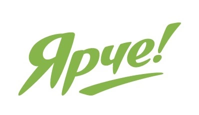 страница «Ярче!» в соцсетях