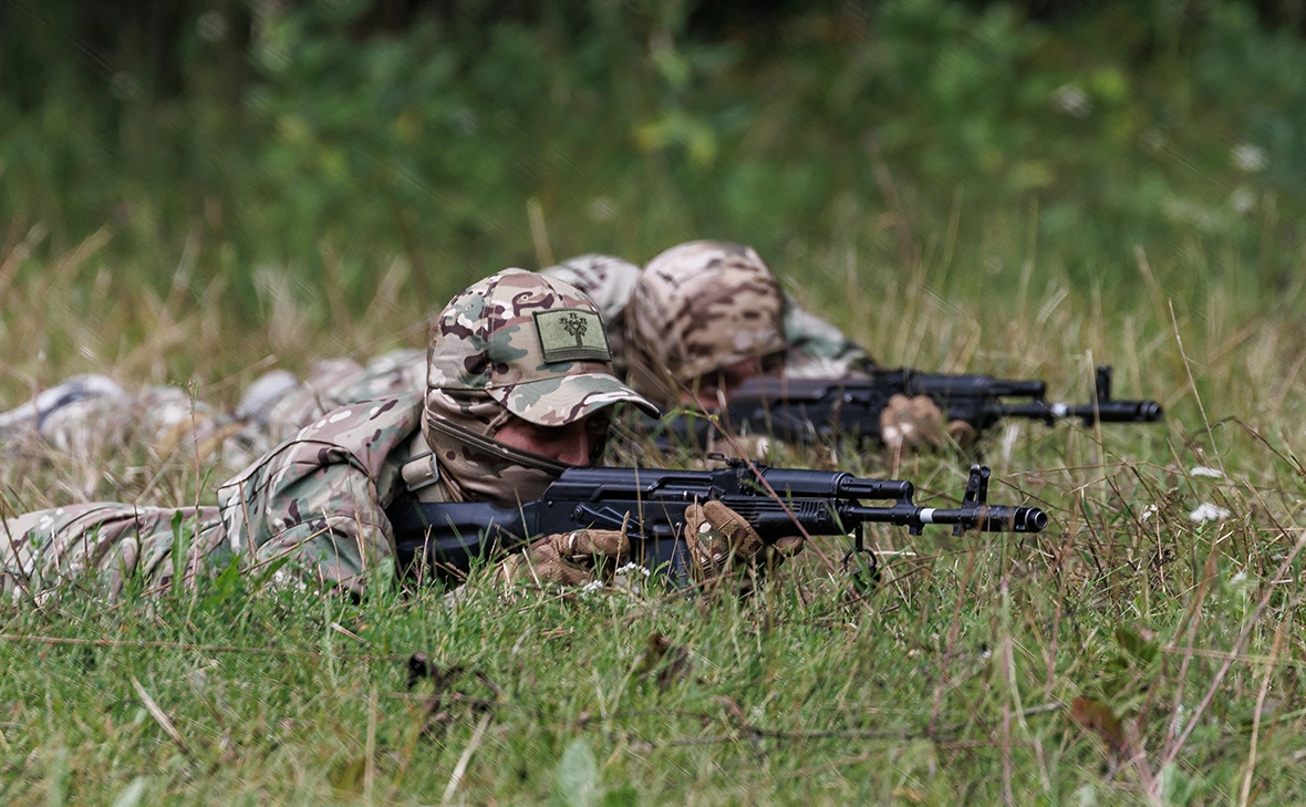 Сергей Елагин / Бизнес Online / ТАСС