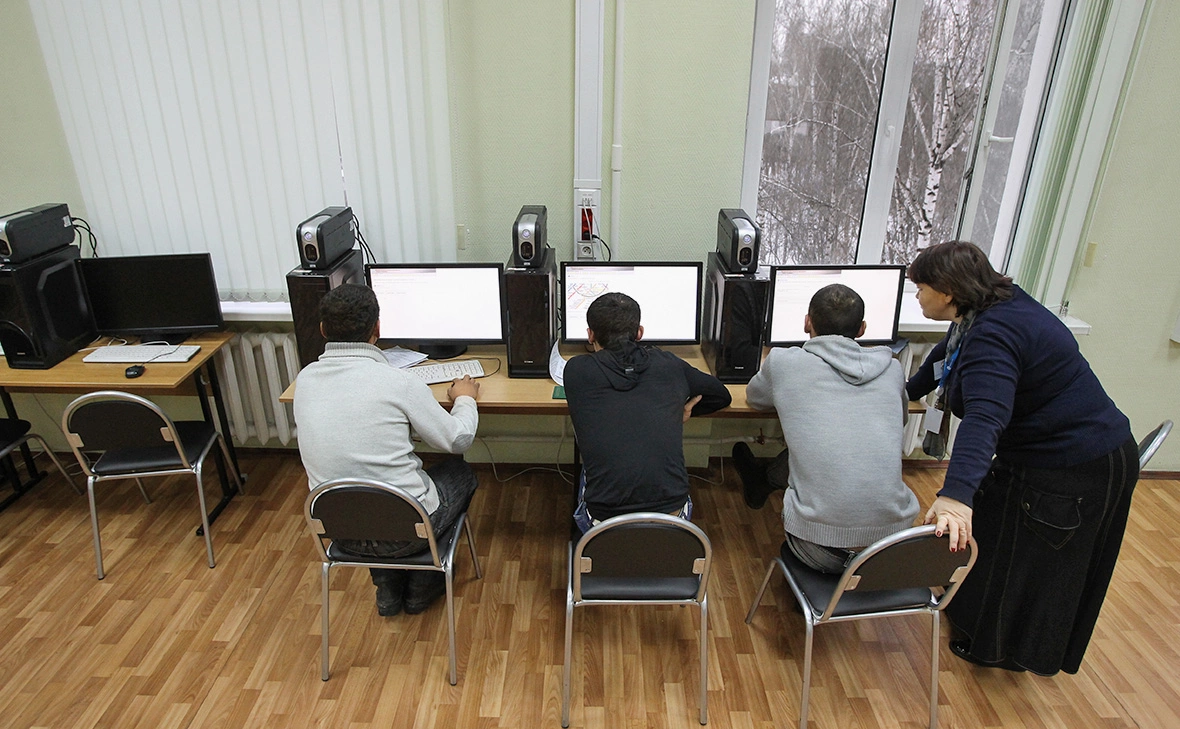 Екатерина Кузьмина / РБК