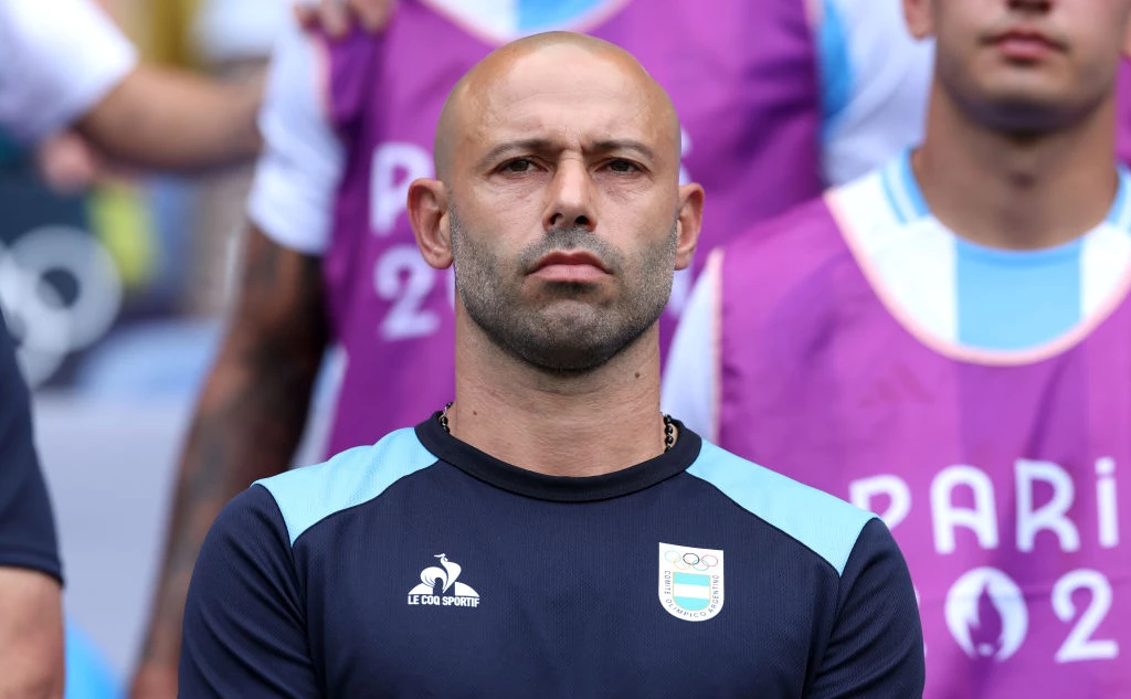  Claudio Villa / Getty Images