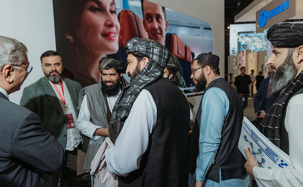 Михаил Гребенщиков / РБК