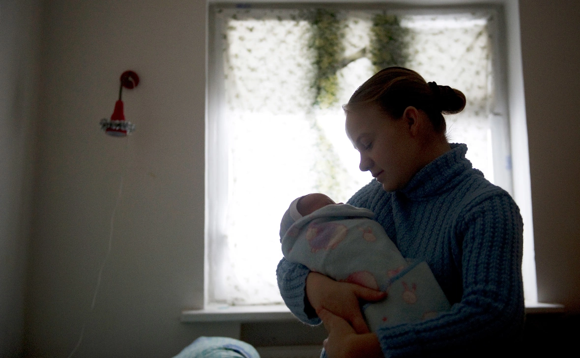 Кирилл Каллиников / РИА Новости