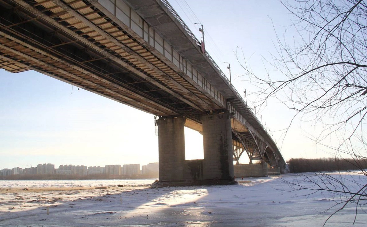 Администрация города Омска