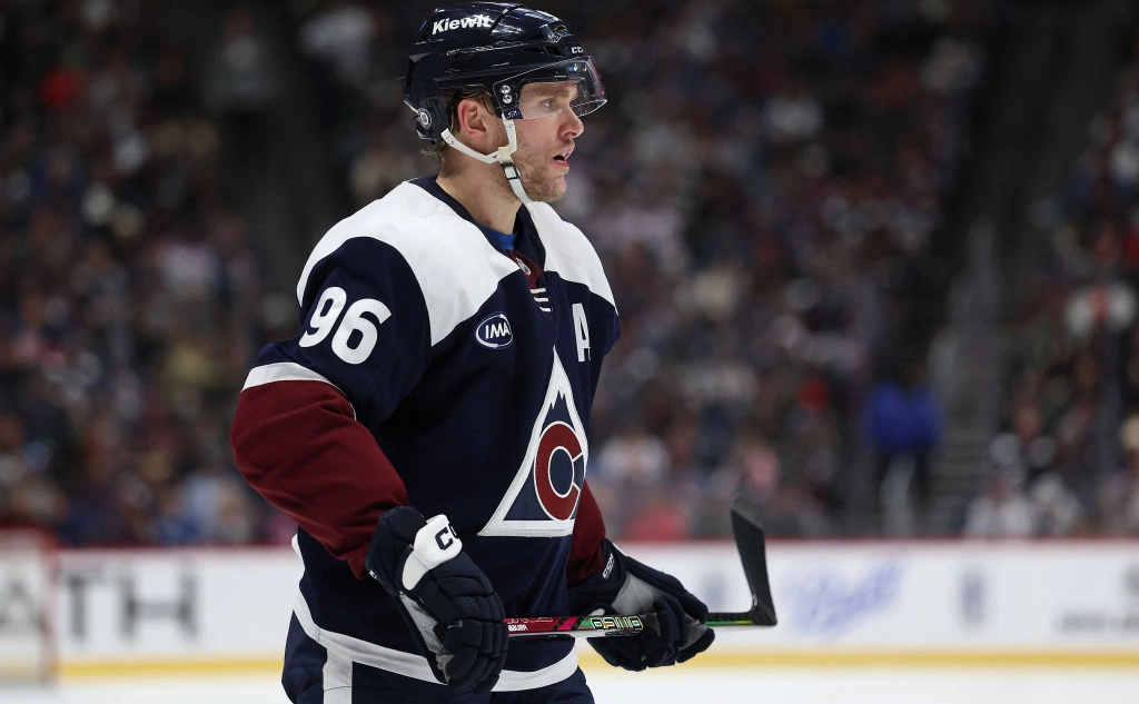 Matthew Stockman / Getty Images