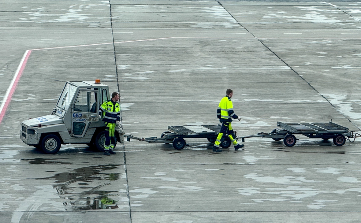 Сергей Петров / news.ru / Global Look Press