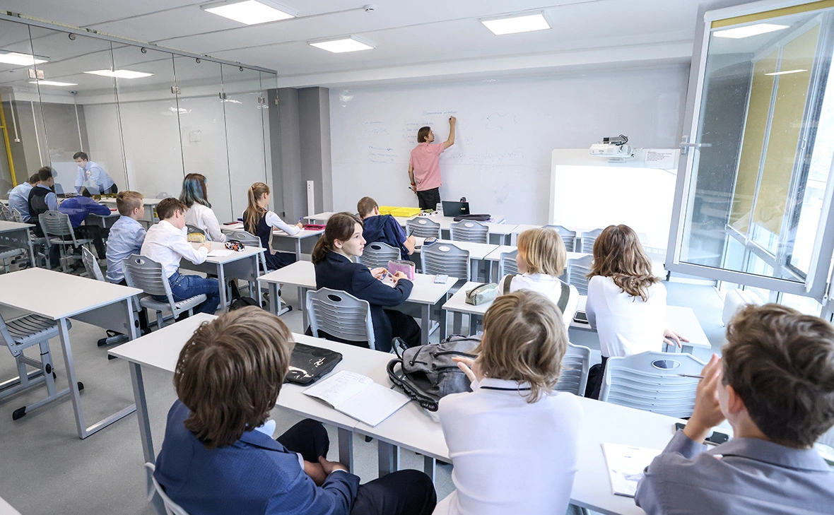 Артем Геодакян / ТАСС