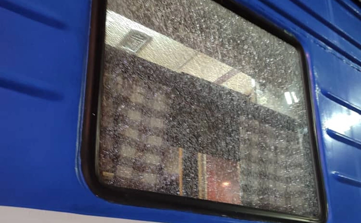 ОАО «Кыргыз темир жолу»