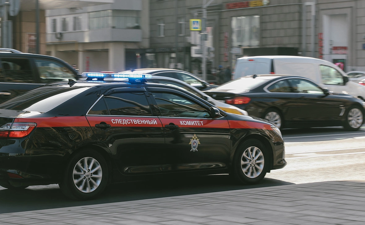 Андрей Любимов / РБК