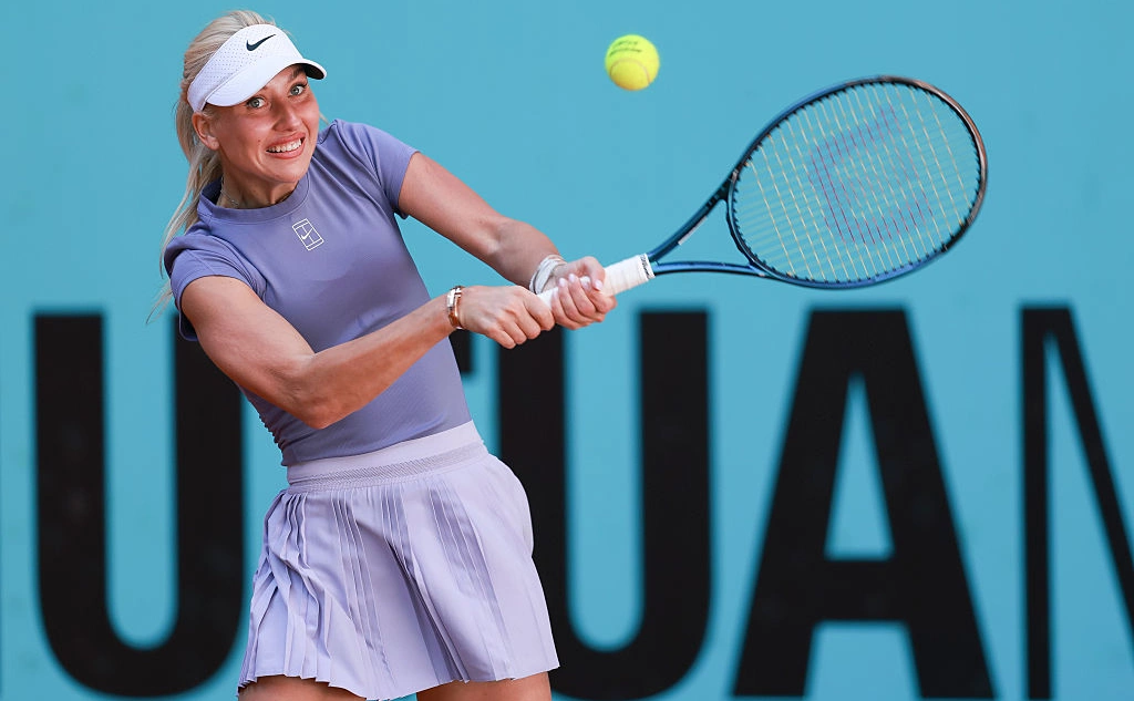 Clive Brunskill / Getty Images