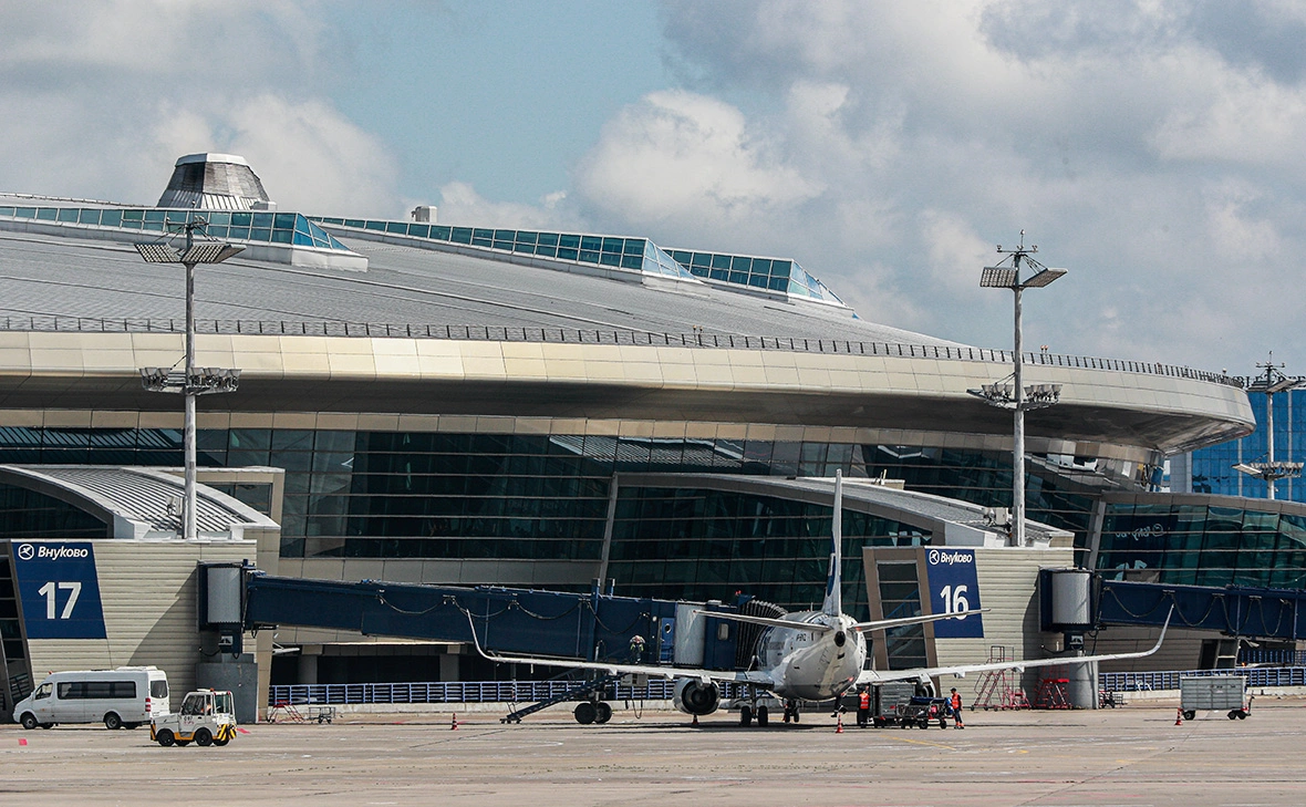 Сергей Булкин / NEWS.ru / РБК