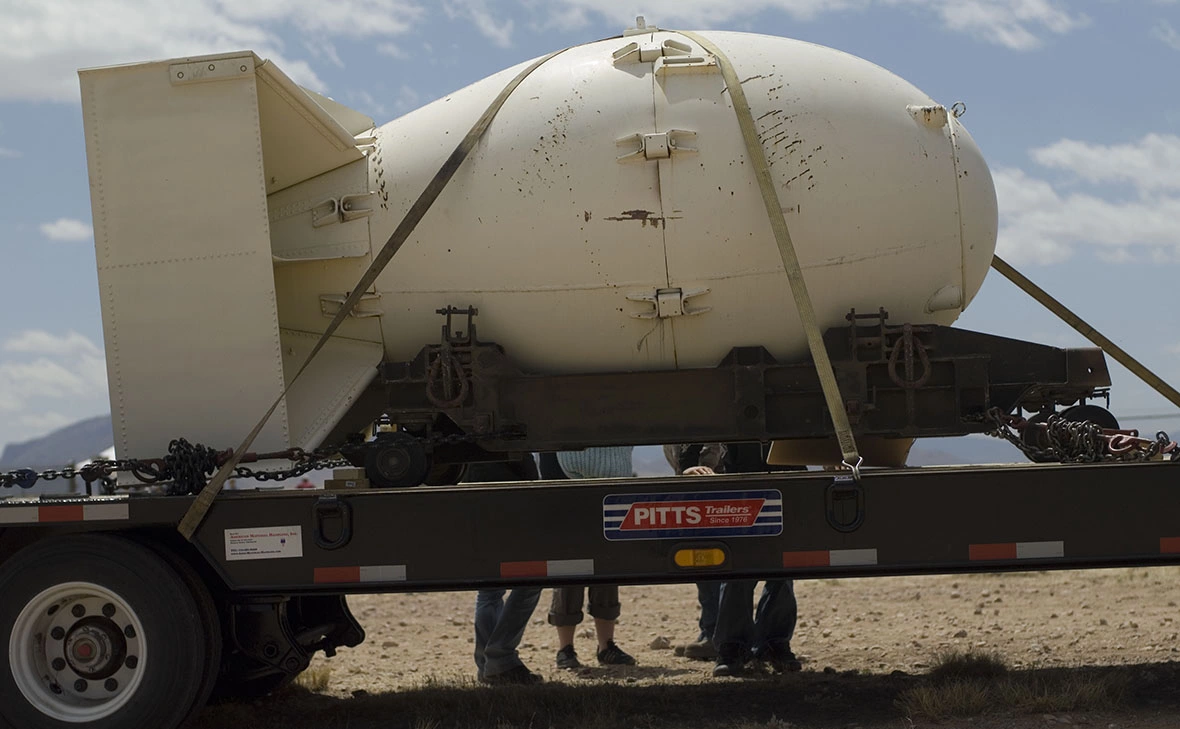 Louie Palu / ZUMA / Global Look Press