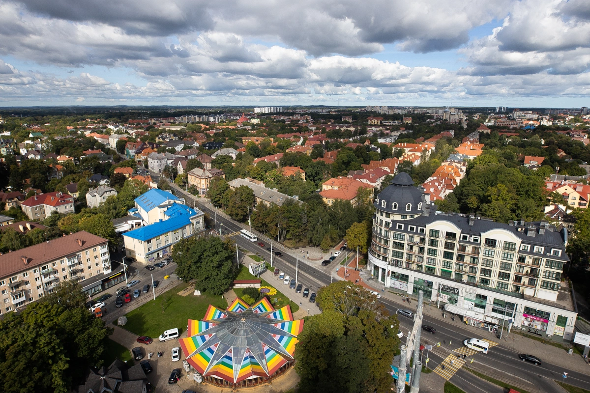 Александр Подгорчук