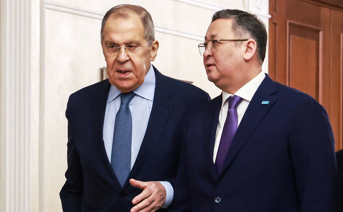 Вячеслав Прокофьев / ТАСС