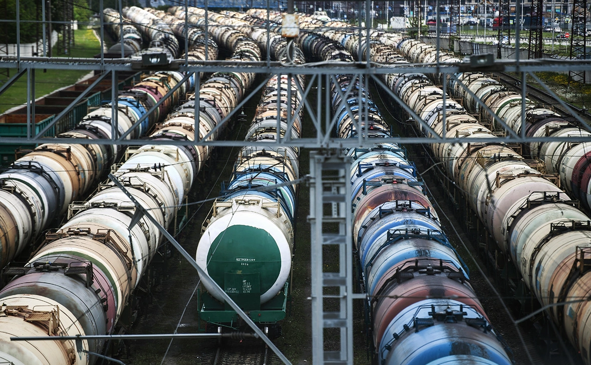 Евгений Одиноков / РИА Новости