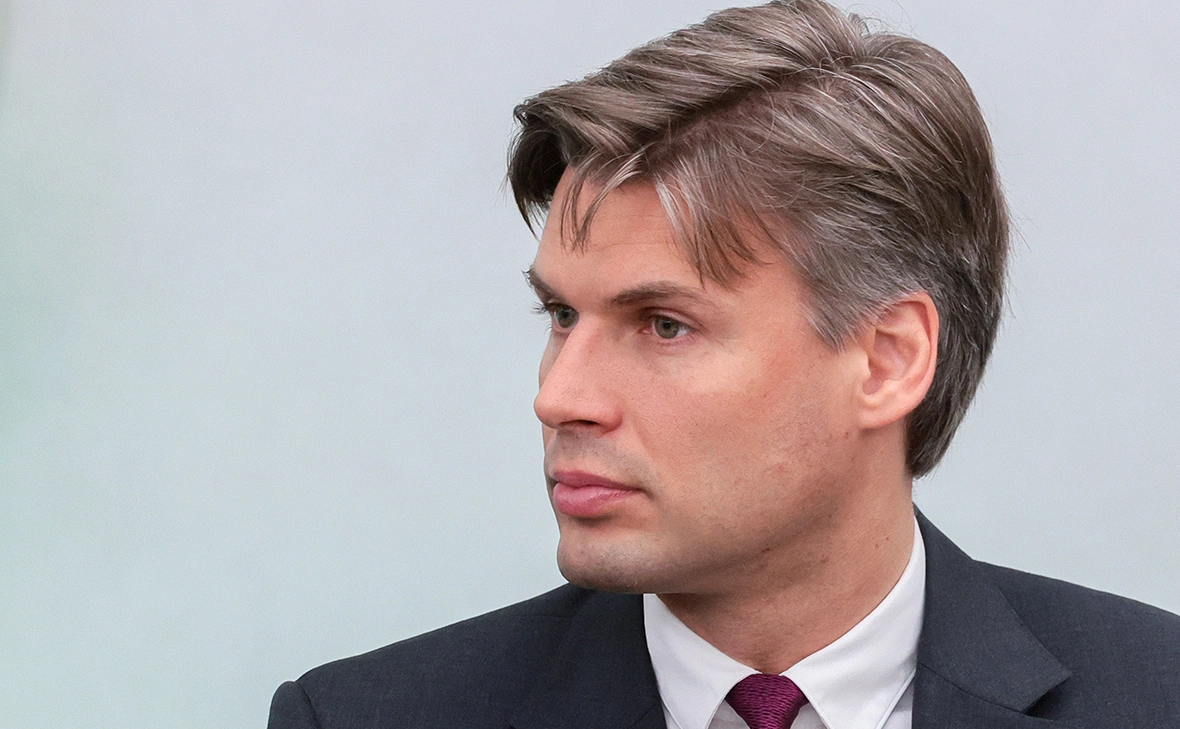 Владимир Смирнов / ТАСС