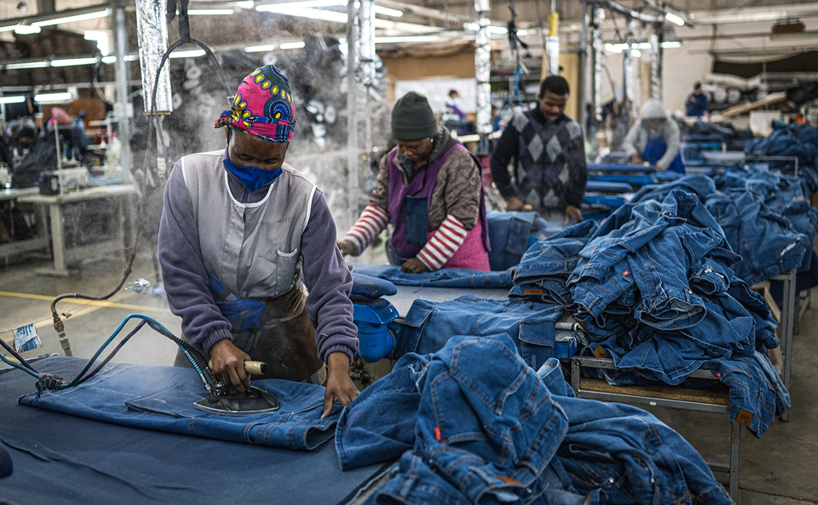 Wang Guansen / XinHua / Global Look Press