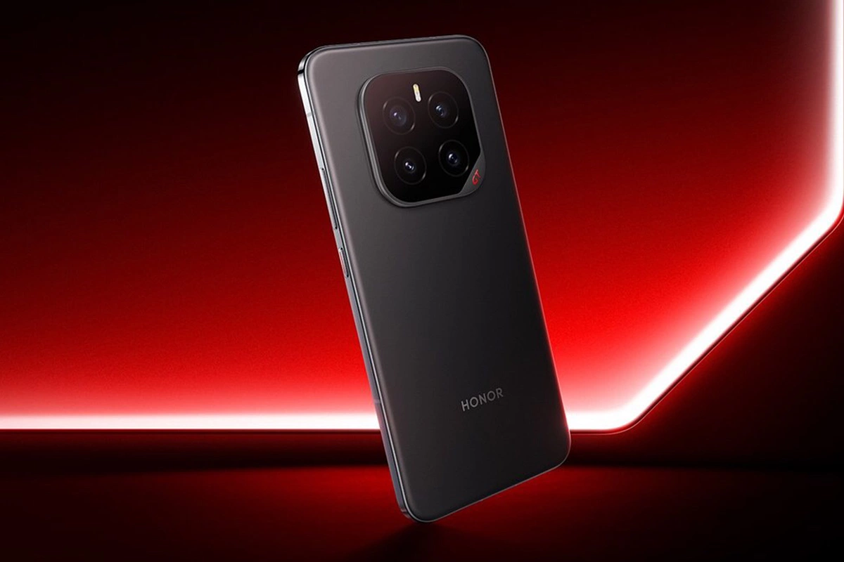 Honor GT Pro