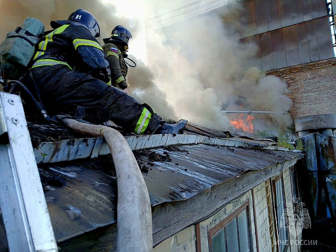 Фото: МЧС Тюменской области