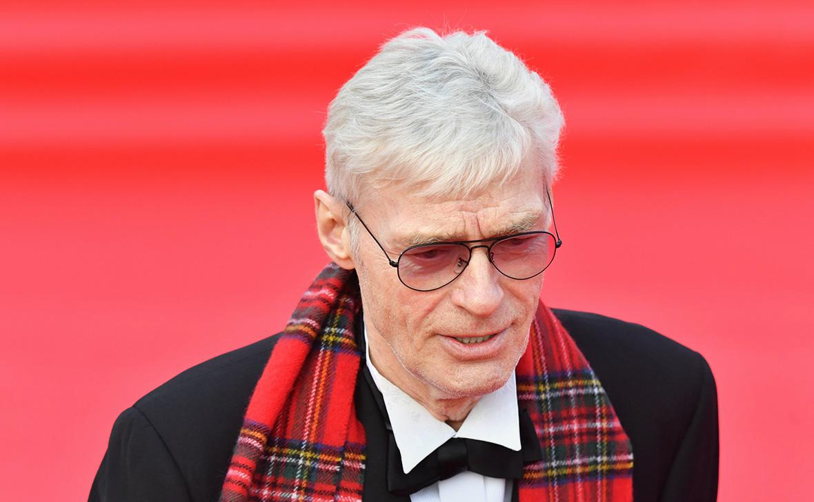 Борис Щербаков