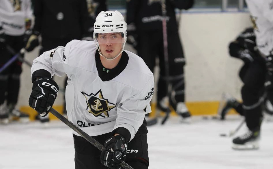 телеграм-канал ХК «Адмирал»