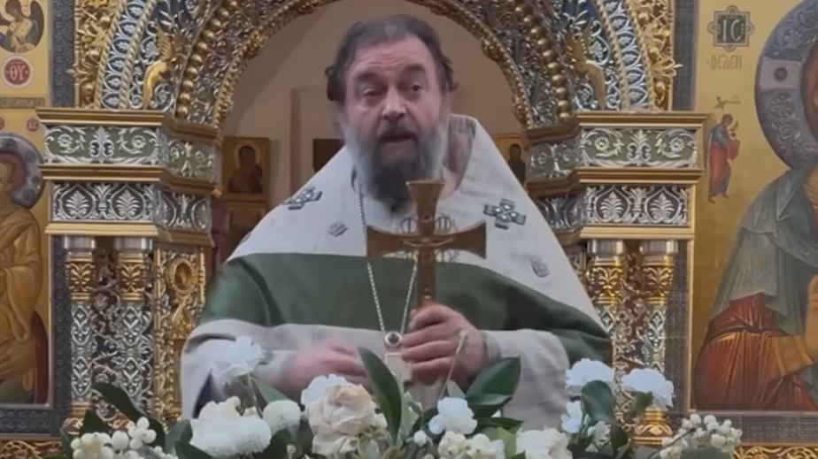 РПЦ назвала источник бед в ответ на слова Ткачева о бедах от образованных