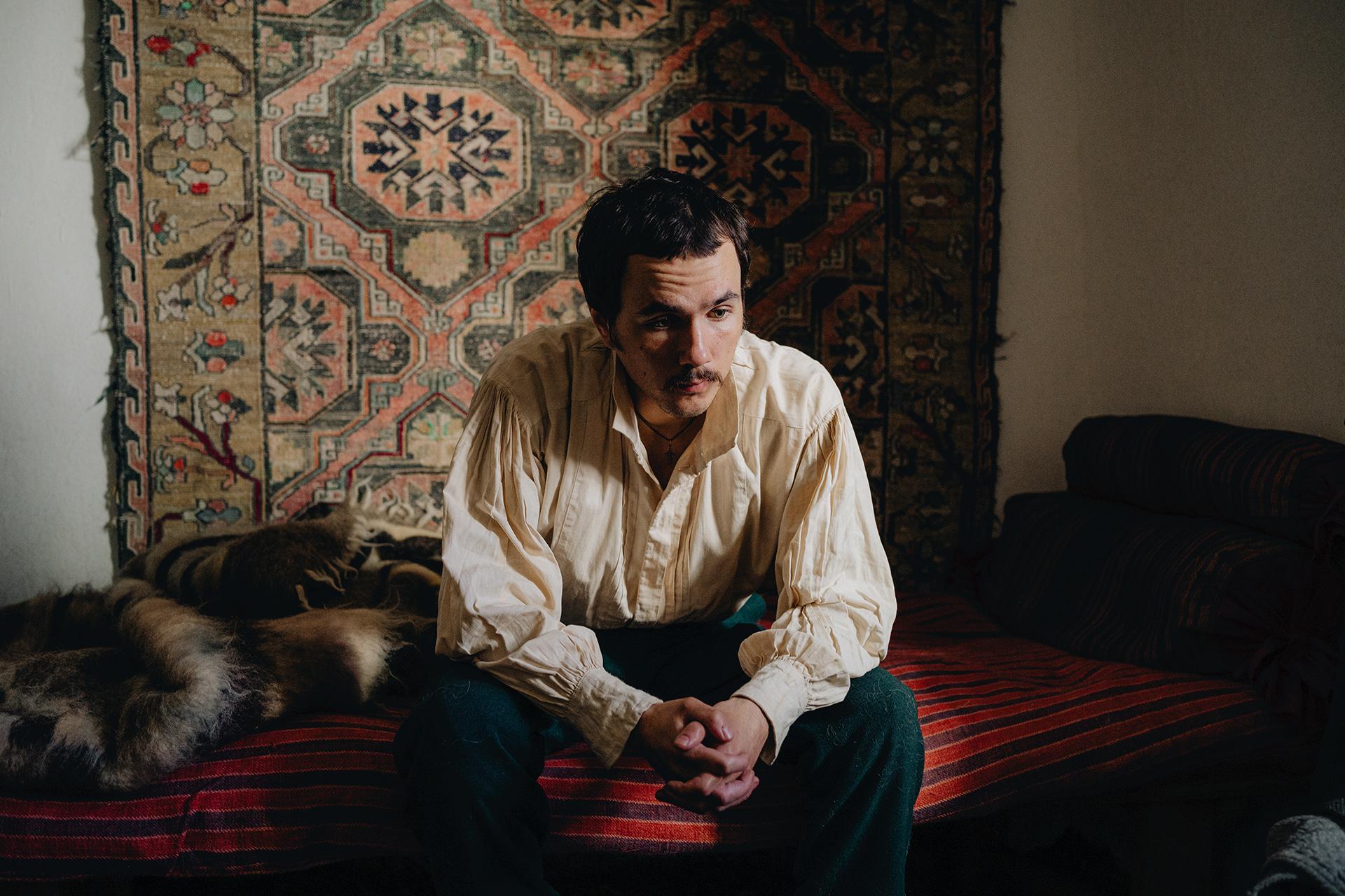 Фестиваль «Маяк-2025» объявил программу третьего смотра