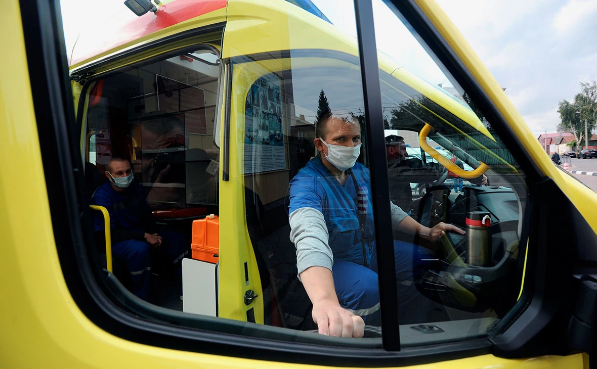 Алексей Сухоруков / РИА Новости