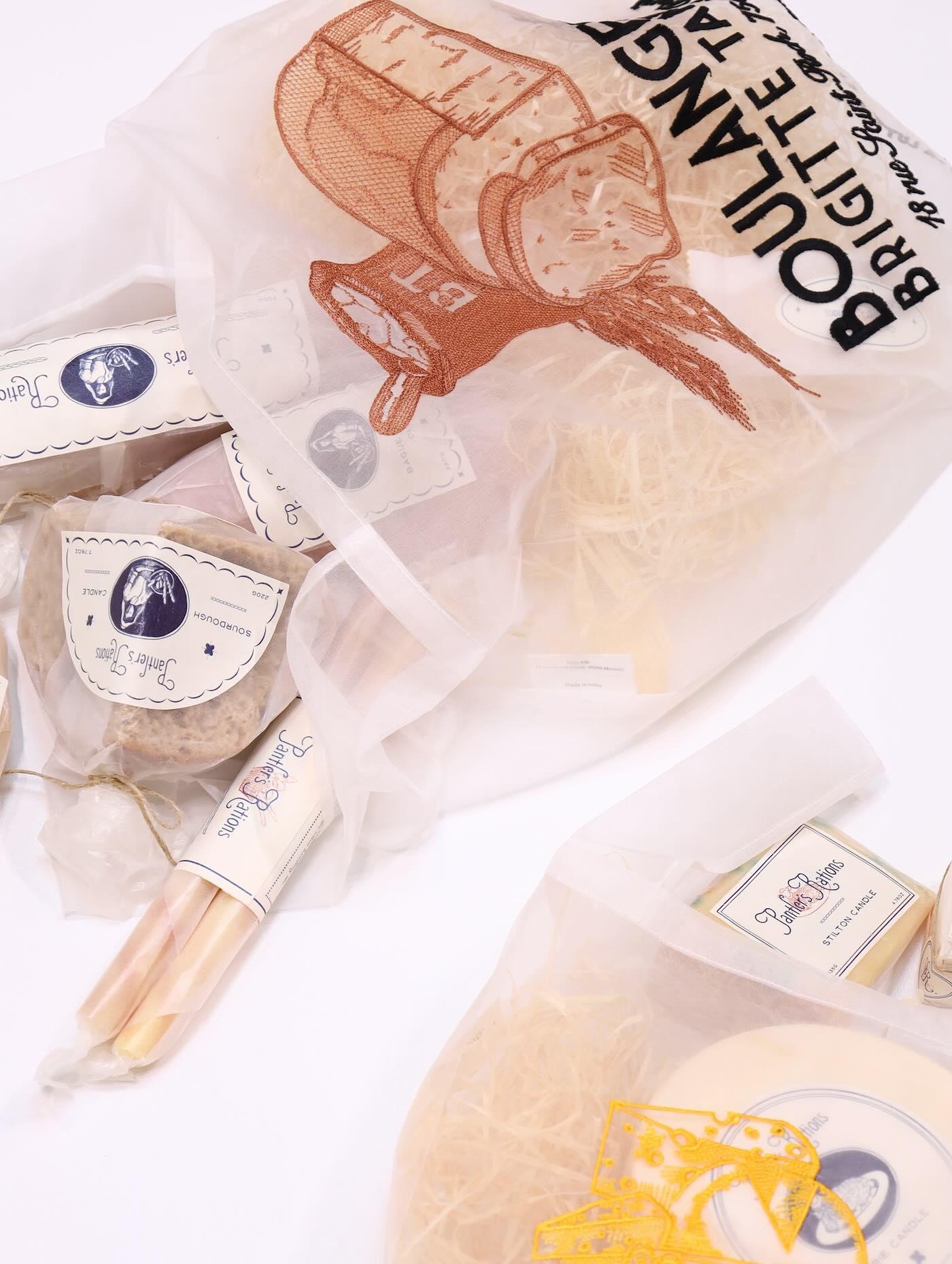 Сумки Brigitte Tanaka