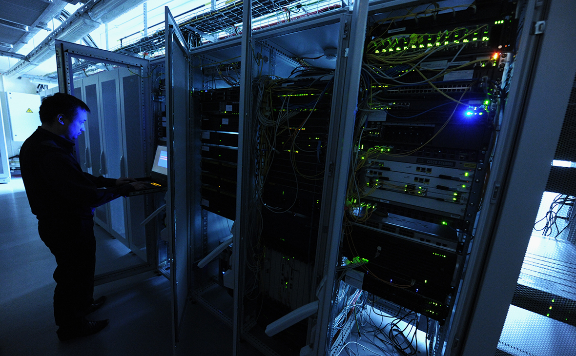 Индийская компания может построить дата-центр в Татарстане