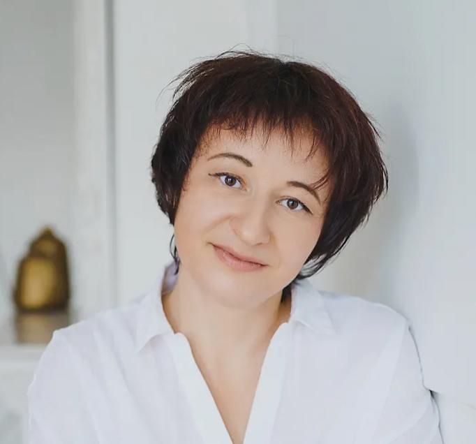 Надежда Казакова