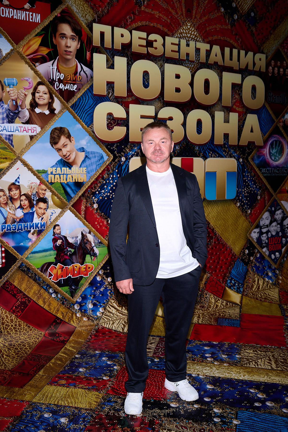 Владимир Сычев